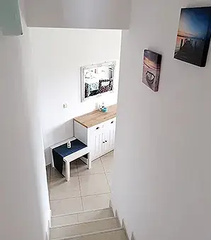 Апартамент Камелия 2 в Созопол - антре