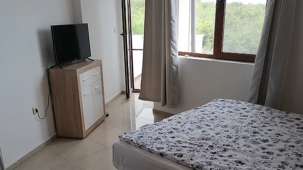 Апартамент Камелия 2 в Созопол - обзавеждане