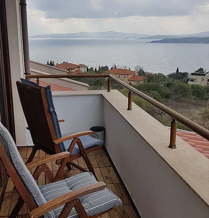 Апартамент Камелия 2 в Созопол - релакс