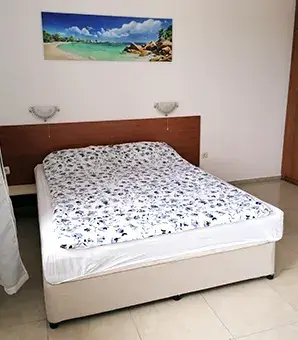 Апартамент Камелия 2 в Созопол - стая